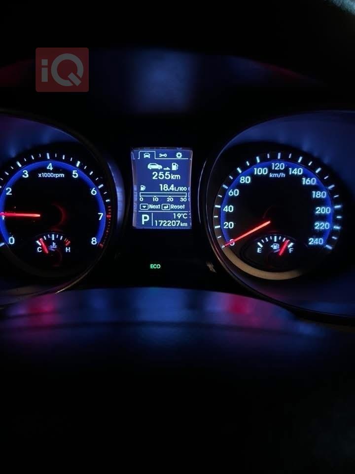 هيونداي سانتافي